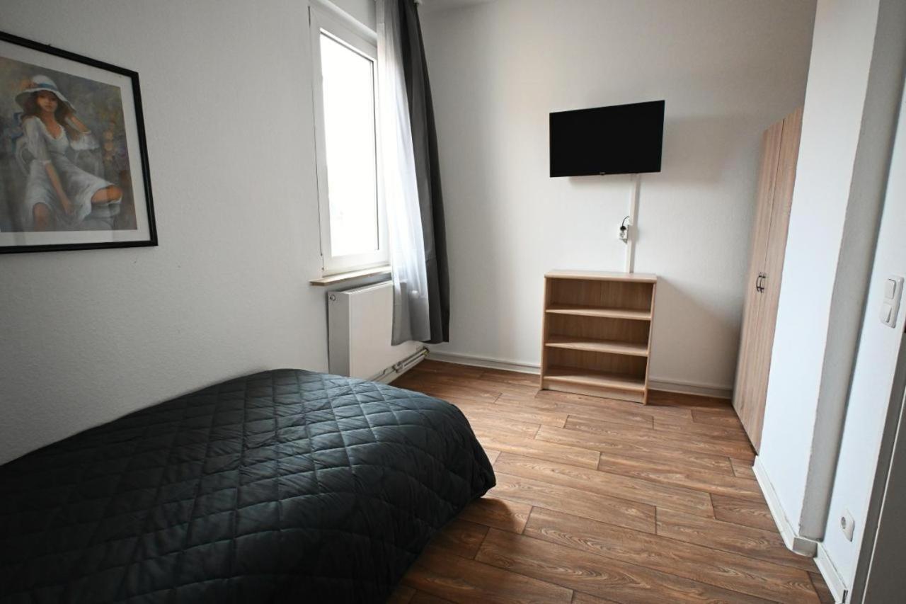 Apartments Steinheim Hanau Exterior photo
